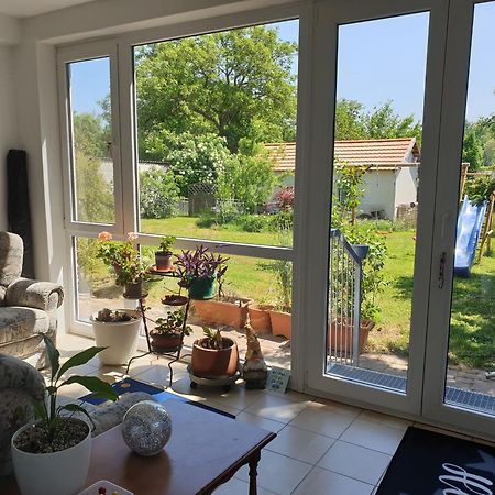 Apartment Moni In Lutzmannsburg, 1 Km Von Der Sonnentherme Entfernt - Apartment Mit 3 Schlafzimmern Buitenkant foto