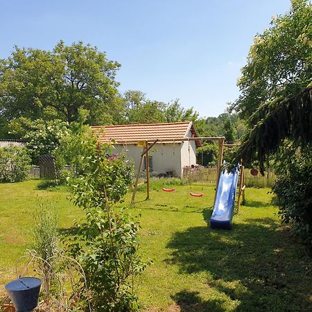 Apartment Moni In Lutzmannsburg, 1 Km Von Der Sonnentherme Entfernt - Apartment Mit 3 Schlafzimmern Buitenkant foto