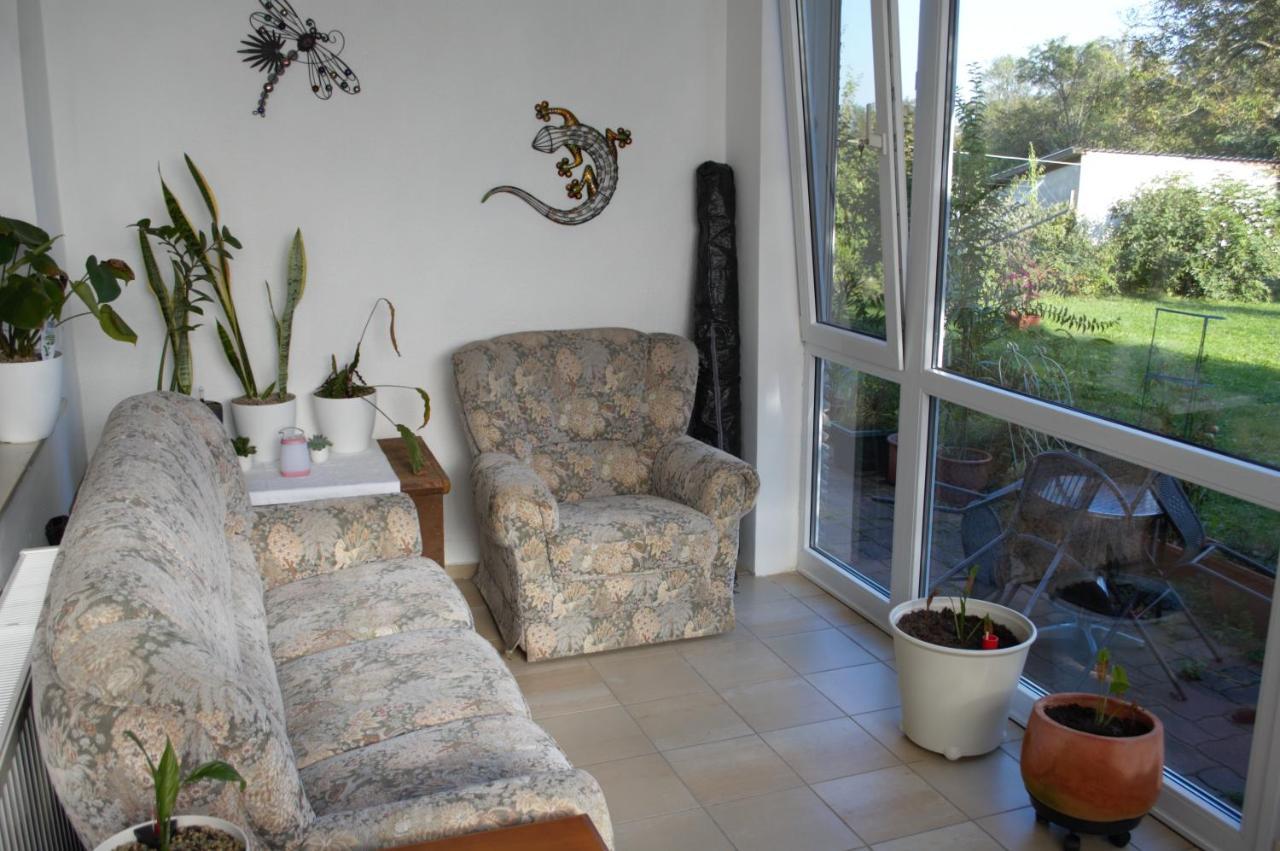 Apartment Moni In Lutzmannsburg, 1 Km Von Der Sonnentherme Entfernt - Apartment Mit 3 Schlafzimmern Buitenkant foto
