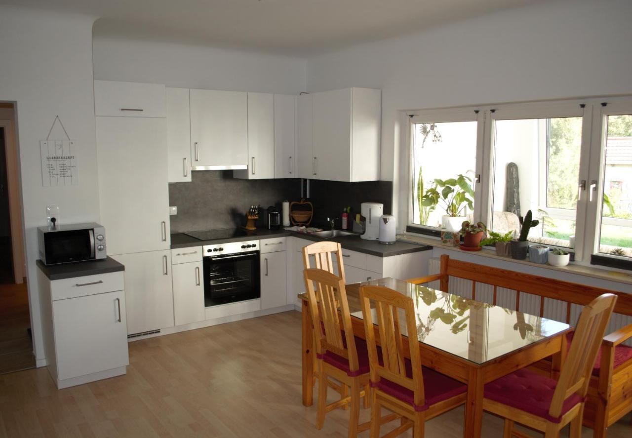 Apartment Moni In Lutzmannsburg, 1 Km Von Der Sonnentherme Entfernt - Apartment Mit 3 Schlafzimmern Buitenkant foto
