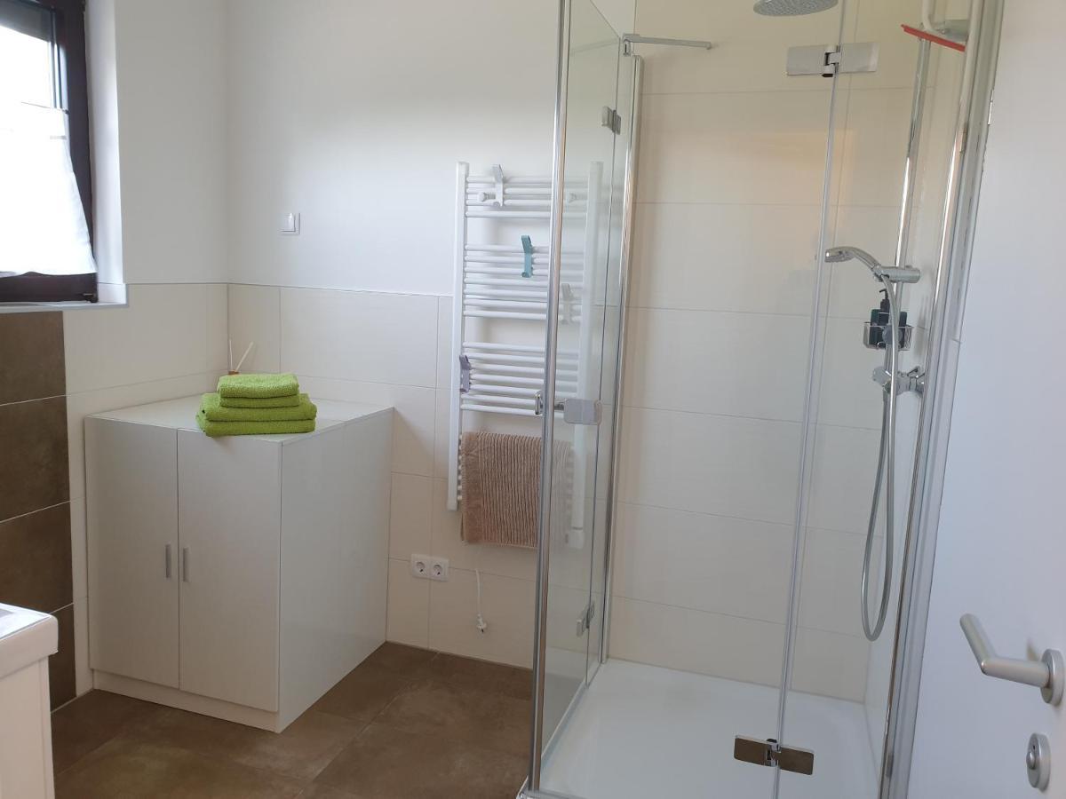 Apartment Moni In Lutzmannsburg, 1 Km Von Der Sonnentherme Entfernt - Apartment Mit 3 Schlafzimmern Buitenkant foto