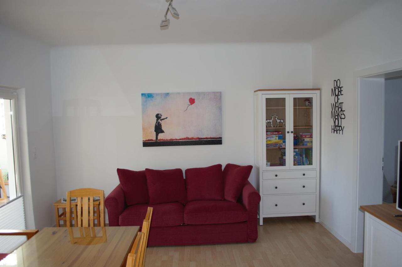 Apartment Moni In Lutzmannsburg, 1 Km Von Der Sonnentherme Entfernt - Apartment Mit 3 Schlafzimmern Buitenkant foto
