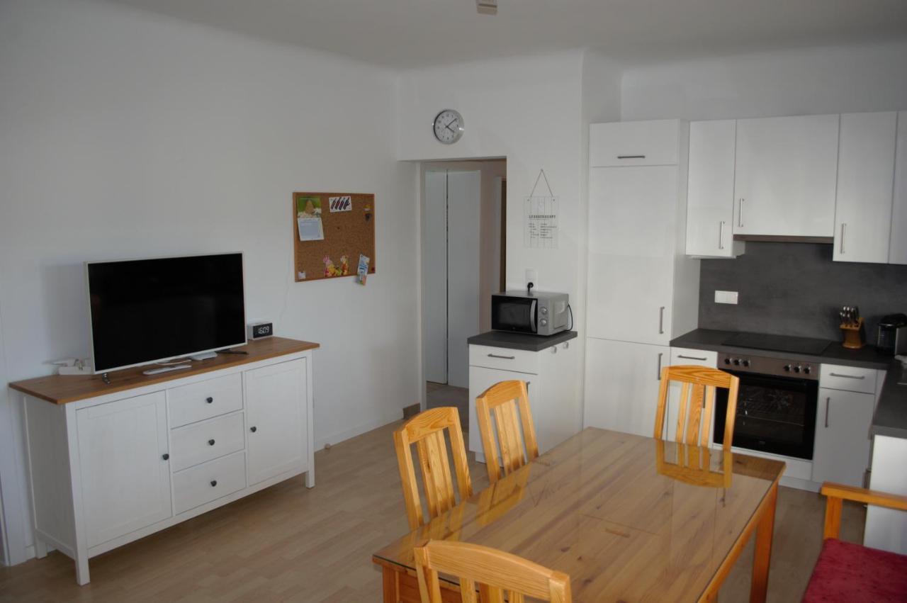 Apartment Moni In Lutzmannsburg, 1 Km Von Der Sonnentherme Entfernt - Apartment Mit 3 Schlafzimmern Buitenkant foto
