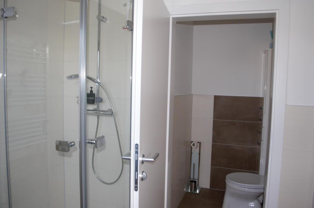 Apartment Moni In Lutzmannsburg, 1 Km Von Der Sonnentherme Entfernt - Apartment Mit 3 Schlafzimmern Buitenkant foto