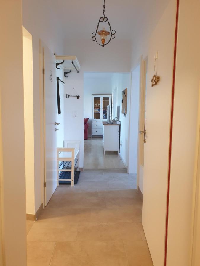 Apartment Moni In Lutzmannsburg, 1 Km Von Der Sonnentherme Entfernt - Apartment Mit 3 Schlafzimmern Buitenkant foto