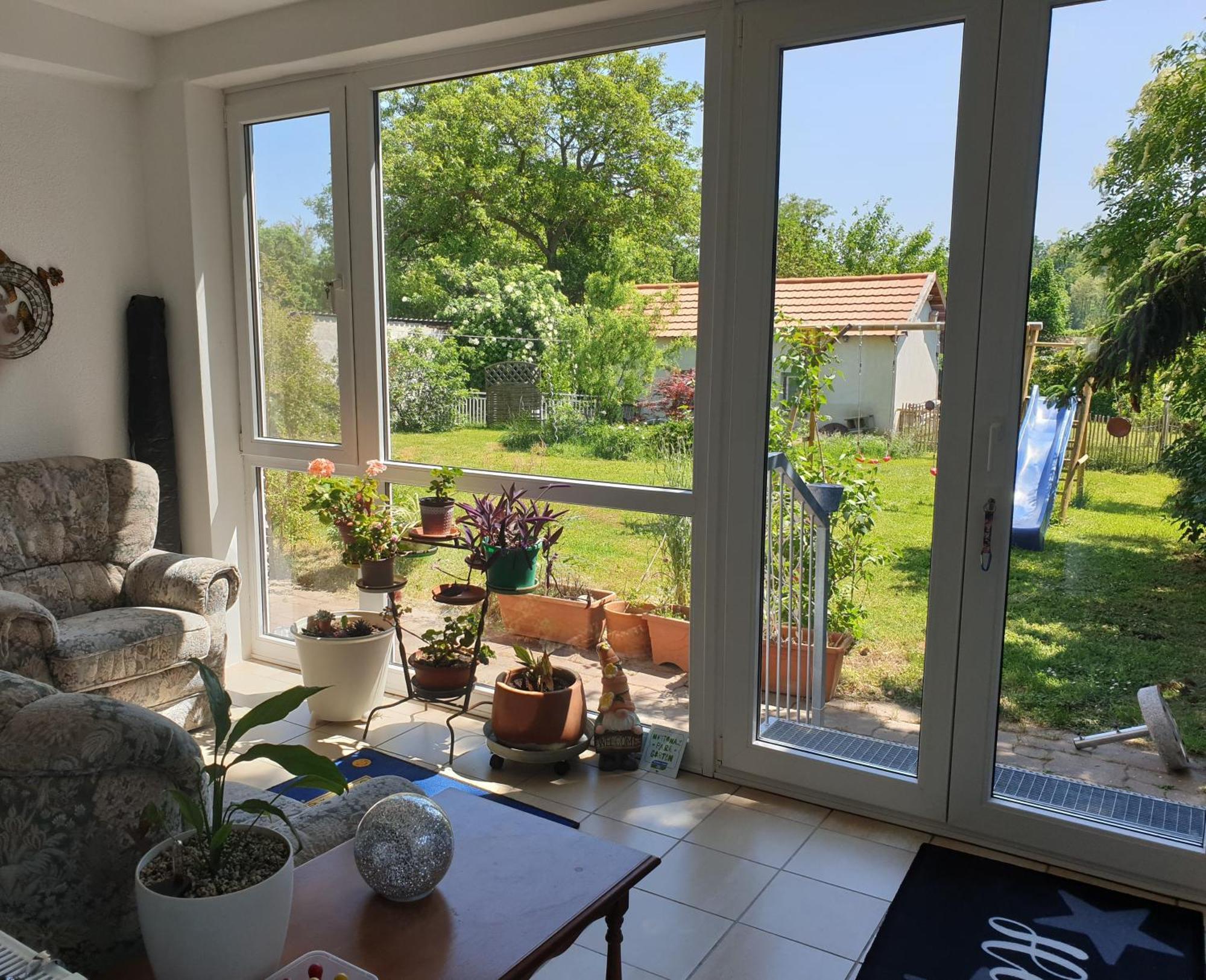 Apartment Moni In Lutzmannsburg, 1 Km Von Der Sonnentherme Entfernt - Apartment Mit 3 Schlafzimmern Buitenkant foto